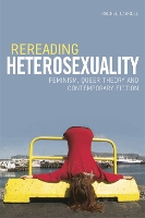 Book Cover for Rereading Heterosexuality by Rachel Carroll