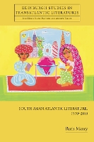 Book Cover for South Asian Atlantic Literature, 1970-2010 by Ruth Maxey