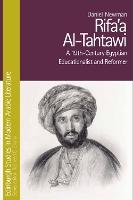 Book Cover for Rifa'A Al-Tahtawi by Daniel Newman