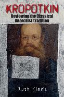 Book Cover for Kropotkin by Ruth Kinna