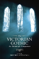 Book Cover for The Victorian Gothic by Andrew Smith