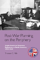 Book Cover for Post-War Planning on the Periphery by Thomas C. Mills