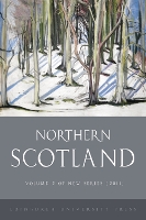 Book Cover for Northern Scotland by Marjory Harper