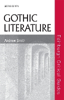 Book Cover for Gothic Literature by Andrew Smith