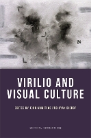 Book Cover for Virilio and Visual Culture by John Armitage