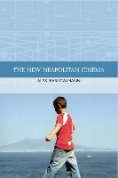 Book Cover for The New Neapolitan Cinema by Alex MarlowMann