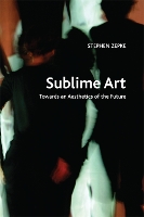 Book Cover for Sublime Art by Stephen Zepke