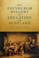 Book Cover for The Edinburgh History of Education in Scotland by Robert Anderson