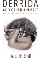Book Cover for Derrida and Other Animals by Judith Still