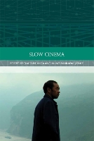 Book Cover for Slow Cinema by Tiago de Luca
