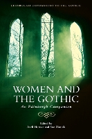 Book Cover for Women and the Gothic by Avril Horner