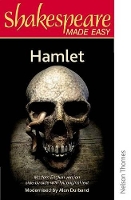 Book Cover for Shakespeare Made Easy: Hamlet by Alan Durband