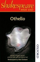 Book Cover for Shakespeare Made Easy: Othello by Alan Durband