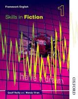 Book Cover for Nelson Thornes Framework English Skills in Fiction 1 by Geoff Reilly, Wendy Wren