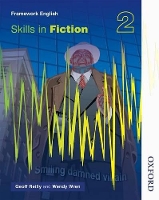 Book Cover for Nelson Thornes Framework English Skills in Fiction 2 by Geoff Reilly, Wendy Wren