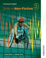 Book Cover for Nelson Thornes Framework English Skills in Non-Fiction 3 by Geoff Reilly, Wendy Wren