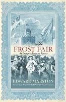 Book Cover for The Frost Fair by Edward Marston