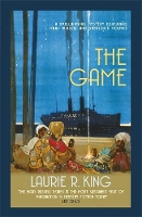 Book Cover for The Game by Laurie R. (Author) King