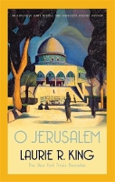 Book Cover for O Jerusalem by Laurie R. (Author) King