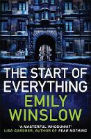 Book Cover for The Start of Everything by Emily (Author) Winslow