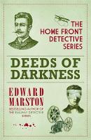 Book Cover for Deeds of Darkness by Edward Marston