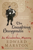 Book Cover for The Laughing Hangman by Edward Marston