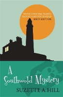 Book Cover for A Southwold Mystery by Suzette A. (Author) Hill