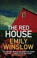 Book Cover for The Red House by Emily (Author) Winslow