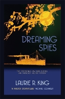 Book Cover for Dreaming Spies by Laurie R. (Author) King