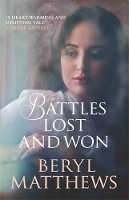 Book Cover for Battles Lost and Won by Beryl (Author) Matthews