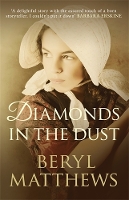 Book Cover for Diamonds in the Dust by Beryl (Author) Matthews