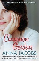 Book Cover for Cinnamon Gardens by Anna Jacobs