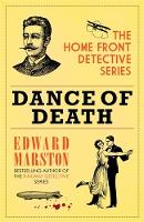 Book Cover for Dance of Death by Edward Marston