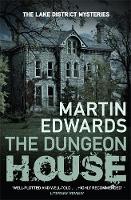 Book Cover for The Dungeon House by Martin (Author) Edwards