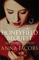 Book Cover for The Honeyfield Bequest by Anna Jacobs