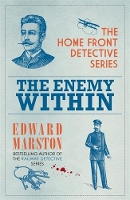 Book Cover for The Enemy Within by Edward Marston