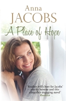 Book Cover for A Place of Hope by Anna Jacobs