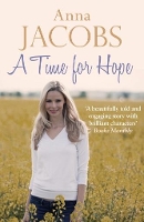 Book Cover for A Time for Hope by Anna Jacobs