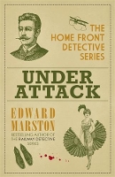 Book Cover for Under Attack by Edward Marston