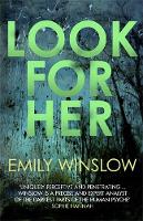 Book Cover for Look For Her by Emily (Author) Winslow