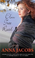 Book Cover for Elm Tree Road by Anna Jacobs