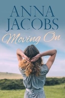 Book Cover for Moving On by Anna Jacobs