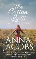 Book Cover for The Cotton Lass and Other Stories by Anna Jacobs