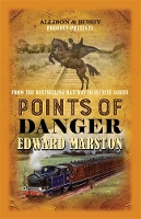 Book Cover for Points of Danger by Edward Marston