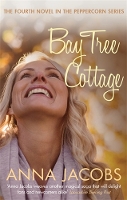 Book Cover for Bay Tree Cottage by Anna Jacobs