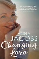 Book Cover for Changing Lara by Anna Jacobs