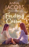 Book Cover for Finding Cassie by Anna Jacobs