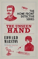 Book Cover for The Unseen Hand by Edward Marston