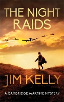 Book Cover for The Night Raids by Jim (Author) Kelly