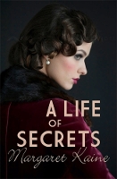 Book Cover for A Life of Secrets by Margaret (Author) Kaine